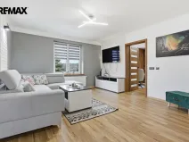 Prodej bytu 4+kk, Karlovy Vary - Tašovice, Slovanská, 96 m2