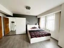 Pronájem bytu 2+kk, Praha, Dalimilova, 52 m2