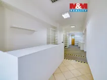 Pronájem obchodního prostoru, Mariánské Lázně, Hlavní třída, 40 m2