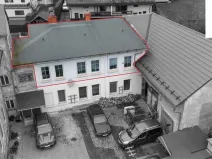 Prodej bytu 3+1, Dvůr Králové nad Labem, Nová Tyršova, 72 m2