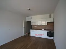 Pronájem bytu 1+kk, Znojmo, Jarošova, 29 m2