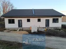 Prodej rodinného domu, Bantice, 94 m2