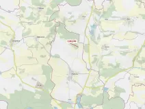 Dražba lesa, Přeborov, 1165 m2