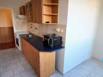 Pronájem bytu 2+1, Olomouc, Heyrovského, 58 m2