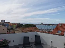 Prodej bytu 1+1, Umag, Chorvatsko, 150 m2