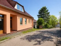 Prodej rodinného domu, Cetkovice, Kaplice, 300 m2