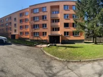 Pronájem bytu 2+1, Frýdek-Místek - Frýdek, Topolová, 64 m2