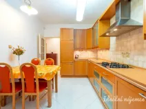 Pronájem bytu 2+1, Praha - Michle, Na záhonech, 60 m2