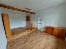 Pronájem bytu 1+1, Praha, U vysočanského pivovaru, 53 m2