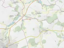 Dražba louky, Olešná, 3211 m2