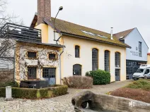 Pronájem výrobních prostor, Praha - Dolní Počernice, Národních hrdinů, 120 m2