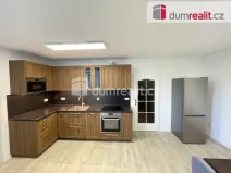 Pronájem bytu 2+kk, Praha - Kunratice, Velké Kunratické, 57 m2