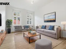 Prodej bytu 3+kk, Karlovy Vary, Moskevská, 72 m2