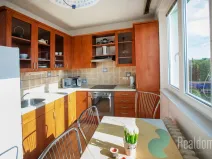 Pronájem bytu 3+1, Praha, Nedašovská, 62 m2