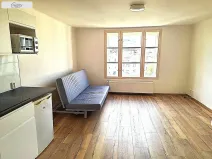 Prodej bytu 2+kk, Praha - Bubeneč, Verdunská, 51 m2