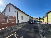 Pronájem bytu 1+1, Káraný, V Zátiší, 41 m2