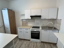 Pronájem bytu 2+1, Olomouc - Nové Sady, Zikova, 48 m2