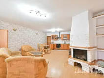 Pronájem bytu 4+kk, Louka, 110 m2