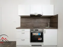 Pronájem bytu 1+kk, Ostrava, Palackého, 30 m2