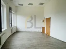 Pronájem kanceláře, Hodonín, Za Dráhou, 24 m2