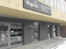 Pronájem obchodního prostoru, Ostrava - Poruba, Sokolovská, 60 m2