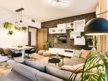 Prodej bytu 3+kk, Brno - Židenice, Koperníkova, 76 m2