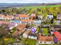 Prodej rodinného domu, Topolná, 110 m2