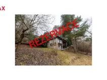 Prodej chaty, Karlovy Vary - Tašovice, V Chatách, 36 m2