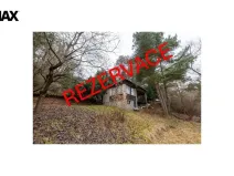 Prodej chaty, Karlovy Vary - Tašovice, V Chatách, 36 m2