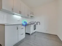 Pronájem bytu 1+1, Ostrava, Svazácká, 35 m2