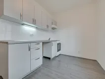 Pronájem bytu 1+1, Ostrava, Svazácká, 35 m2