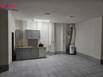 Pronájem obchodního prostoru, Praha - Žižkov, Vlkova, 50 m2