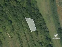 Prodej pole, Lovčice, 705 m2