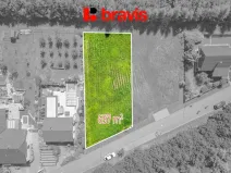 Prodej pozemku pro bydlení, Chvalkovice, 697 m2