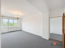 Pronájem bytu 3+1, Česká Lípa, Kozákova, 61 m2