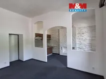 Pronájem bytu 2+kk, Mimoň - Mimoň III, Mírová, 64 m2