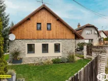 Prodej rodinného domu, Bernartice, 150 m2