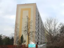 Pronájem bytu 3+1, Ústí nad Labem, Poláčkova, 78 m2