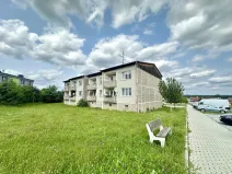 Pronájem bytu 2+1, Tisová, 74 m2