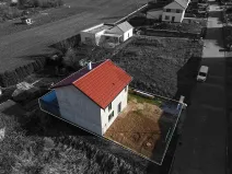 Prodej pozemku, Veverská Bítýška, Pod Stráží, 290 m2