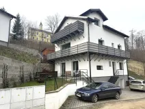 Prodej bytu 3+kk, Trstěnice, 70 m2