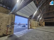 Pronájem skladu, Dolní Lukavice, 300 m2