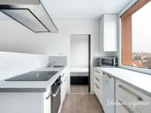 Pronájem bytu 2+kk, Praha - Modřany, Lysinská, 32 m2