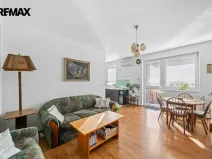 Prodej bytu 3+1, Vysoká nad Labem, 83 m2