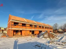 Prodej rodinného domu, Opatovice nad Labem, 133 m2