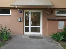 Pronájem bytu 1+kk, Praha - Chodov, Brodského, 33 m2