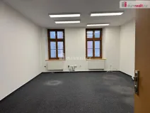 Pronájem komerční nemovitosti, Vítkov, náměstí Jana Zajíce, 31 m2