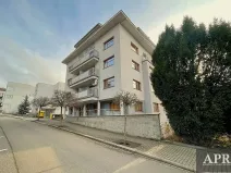 Prodej bytu 4+kk, Luhačovice, Bílá čtvrť, 120 m2