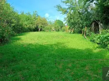 Prodej zahrady, Uherský Brod, 1078 m2
