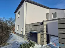 Pronájem bytu 3+kk, Radonice, Ligasova, 71 m2